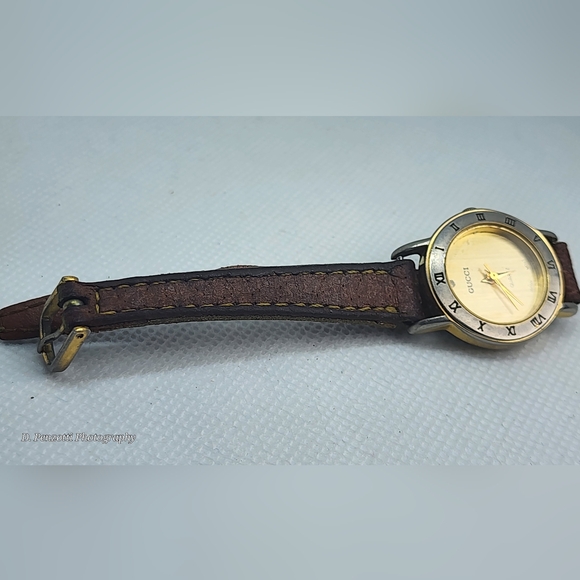 GUCCI watch - Picture 3 of 16